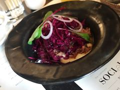 -Ocean's Table 欧舍