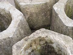 -杭州西湖风景名胜区-满觉陇四眼井