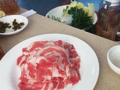 -阳坊大都涮羊肉(阳坊总店)