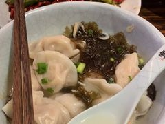 -张氏宽窄巷成都名小吃(茂业百货华强北店)