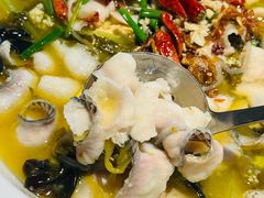 -吴氏老妈·23年家常菜(古城店)