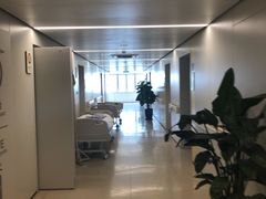 -泰州市人民医院(总院区)