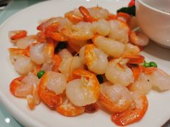 -新吉士·上海菜(浦东LCM置汇旭辉店)