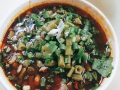 -江三王记牛杂馆(总店)