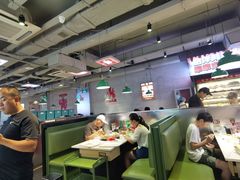 -佰人王串串香火锅(洋珠巷店)