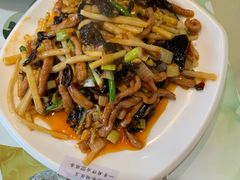 -南来顺饭庄·清真(南菜园店)