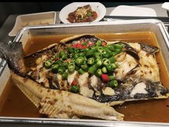-半天妖烤鱼(西直门凯德mall店)