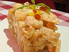-邓丽君音乐主题餐厅