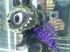 -王府井步行街