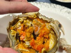 -成隆行·蟹王府(淮海店)