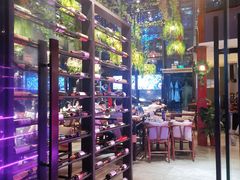 -聚缘·湘味音乐餐厅party(罗湖店)