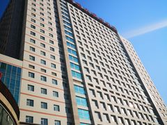 -中国医科大学附属盛京医院(南湖院区)