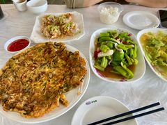 -众味海鲜大排档·活海鲜·潮汕味(南澳店)