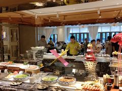 -上海虹桥西郊庄园丽笙大酒店