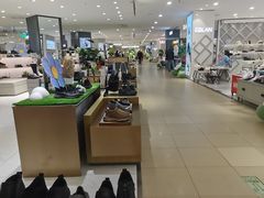 -沈阳大商千盛购物中心有限公司(长江街店)