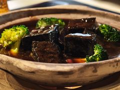 -潮澎派·潮汕菜大排档(南较西路店)