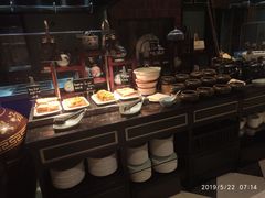 -南京圣和府邸豪华精选酒店