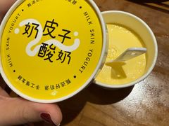 -老西门·常州菜(新区店)