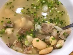 -九九牛肉馆(南山路店)