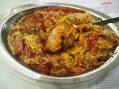 -大哥餐厅(西城花园店)