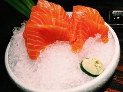 -山葵家·创意料理(宁波来福士店)