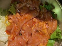 -炙城·韩式烤肉(南京东路店)