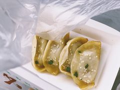 -小姜锅贴(凤凰街店)
