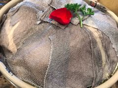 毛肚-小龙坎老火锅