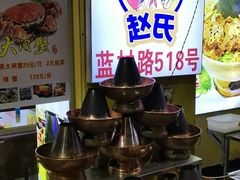 -赵氏盱眙十三香龙虾(蓝村店)