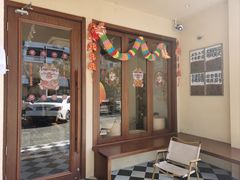 -seeu coffee(江滩店)