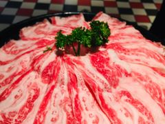 -一哥澳门豆捞·澳门风打边炉(高德置地店)