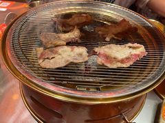 -西塔老太太泥炉烤肉(苏州大悦城店)