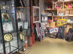 -格斗兄弟搏击健身训练馆(望京店)