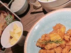 -四道菜·福建菜馆(新街口金鹰店)