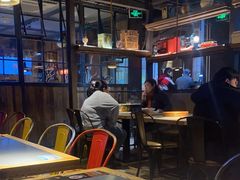-探鱼·鲜青椒爽麻烤鱼(天一广场店)