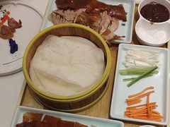 -沪华海鲜大酒楼(南汇店)