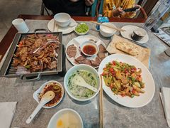 -高玛纳驴肉火烧(河间总店)