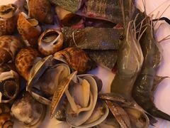 -东莞塘厦三正半山温泉酒店·沙利文西餐厅