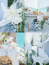 -Sunny喜铺婚礼定制·求婚策划