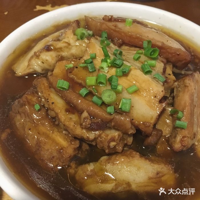 五马街老锅贴(印象南塘店)--菜图片-温州美食-大众点评网