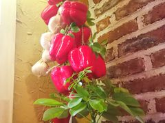 -闯关东东北农家菜(崂山石老人店)