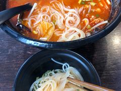 -渝和喵叔米线(南坪万达店)