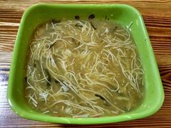 油茶-皖北三喜油茶馆(天鹅湖万达店)