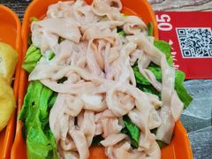 -柳州人田螺鸭脚煲(农院路1店)