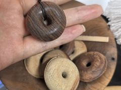 -Ruimu手作(滨安路店)