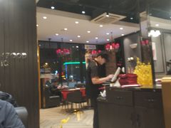 大堂-海维克牛排馆HIGHWIC(青羊万达店)