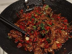 -味上湘菜馆(河马店)