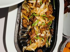 -蘇锦宴·淮扬菜烤鸭·小院(三元桥霄云路店)