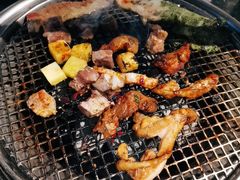 -悟烧·自助烤肉料理(秋林旗舰店)