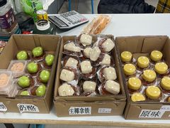 -天津大学留园餐厅